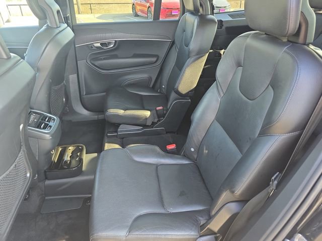 Used 2020 Volvo XC90 T6 Momentum image 15