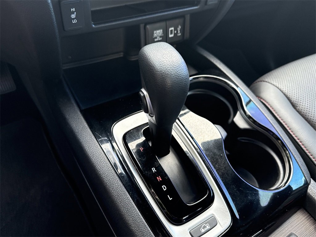 Used 2018 Honda Ridgeline Black Edition image 29