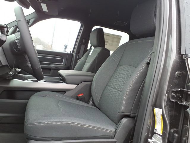 New 2026 RAM 2500 Big Horn image 12