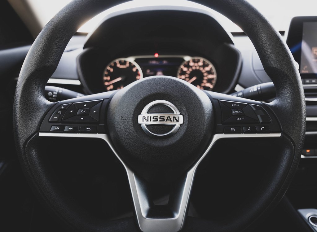 Used 2019 Nissan Altima 2.5 S image 10