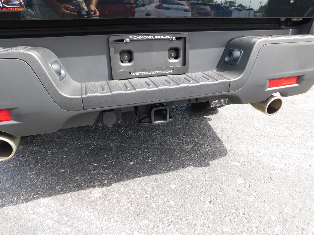 Used 2025 Honda Ridgeline RTL image 5