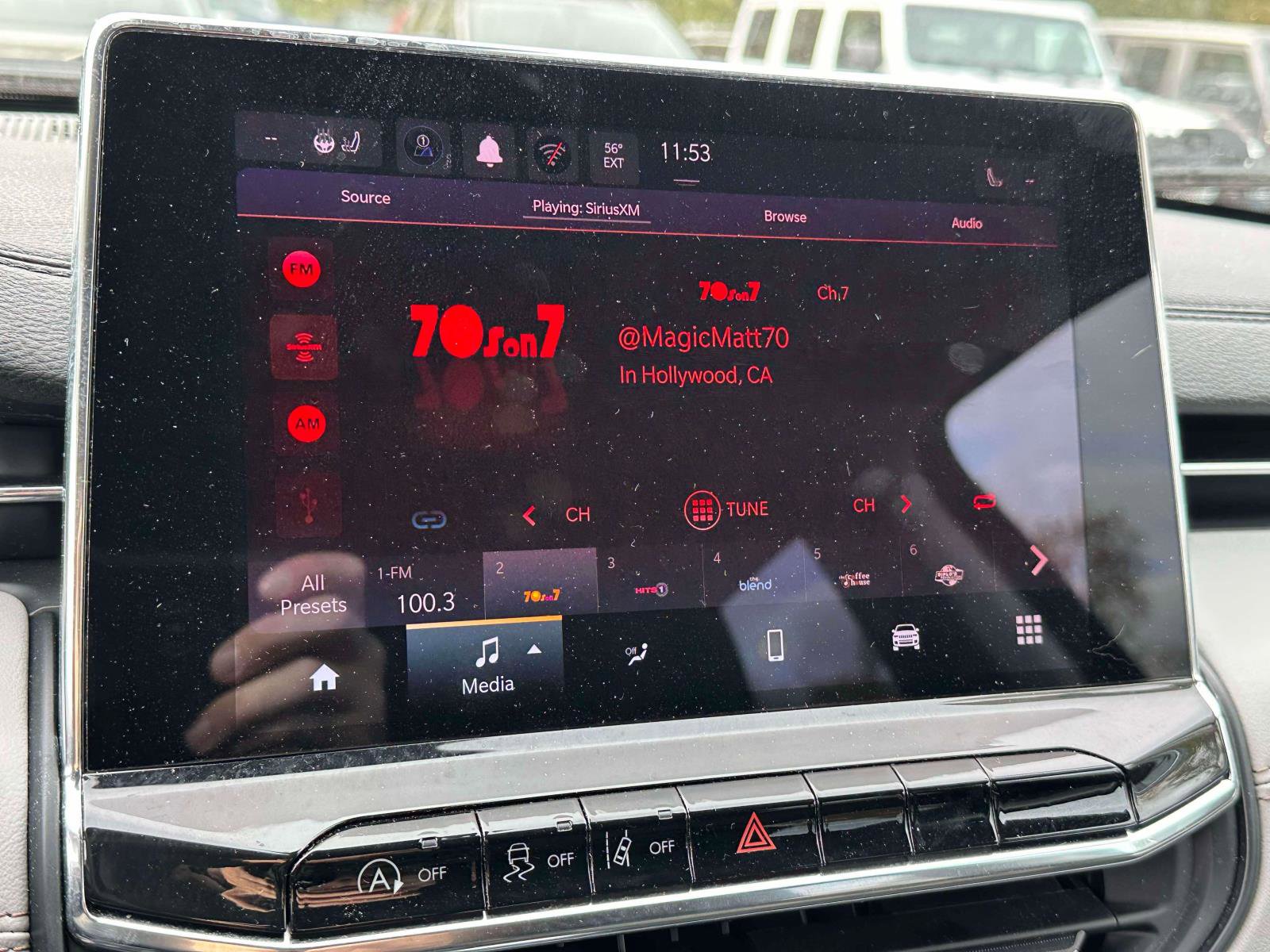 Used 2022 Jeep Compass Limited image 25