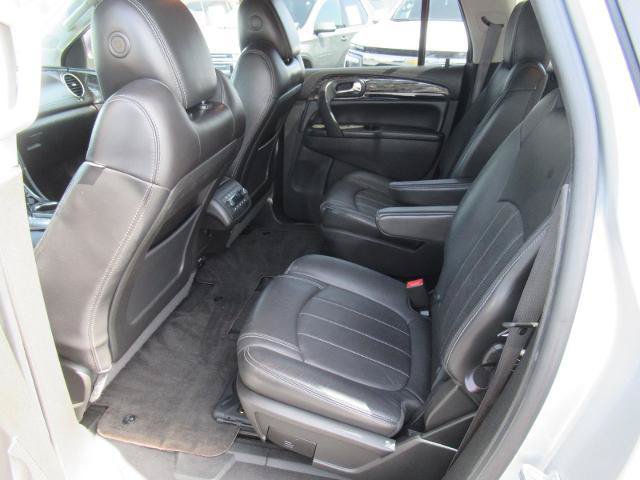 Certified 2014 Buick Enclave Leather FWD image 33