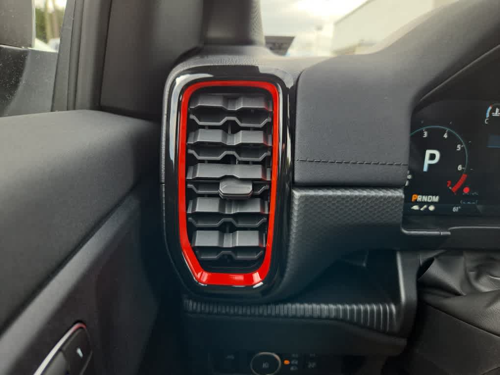 New 2026 Ford Ranger Raptor AWD/4WD image 34