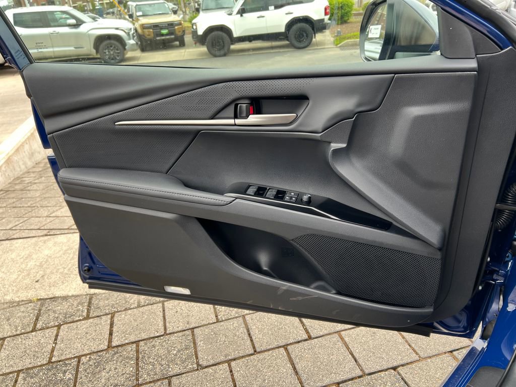 New 2026 Toyota Camry XSE AWD/4WD image 12