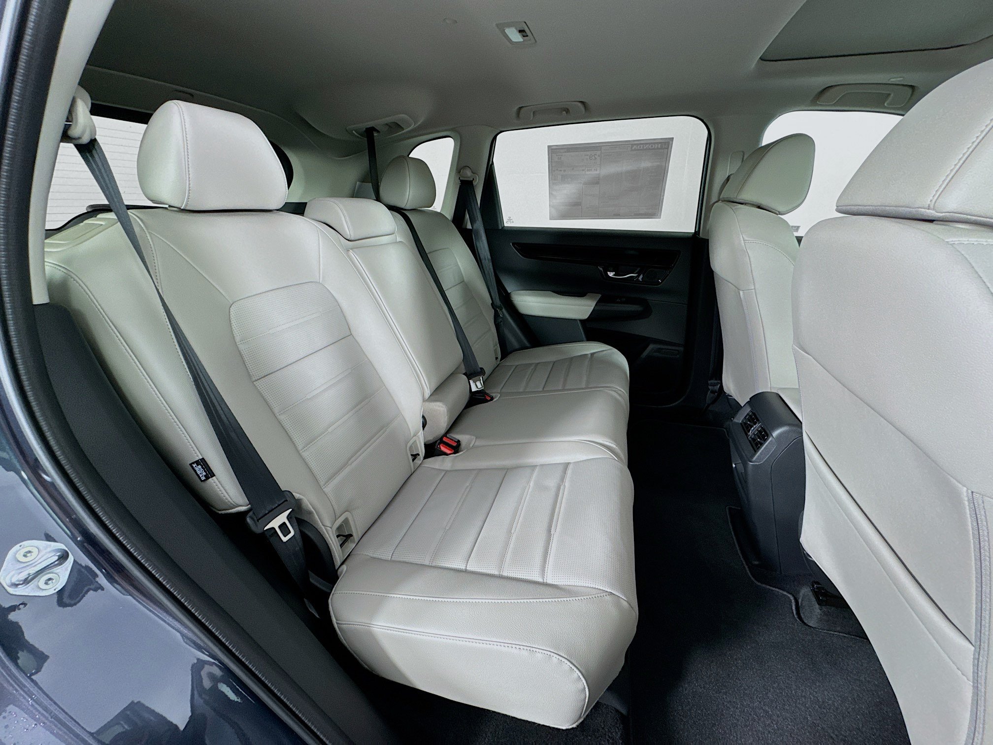 New 2026 Honda CR-V EX-L image 27