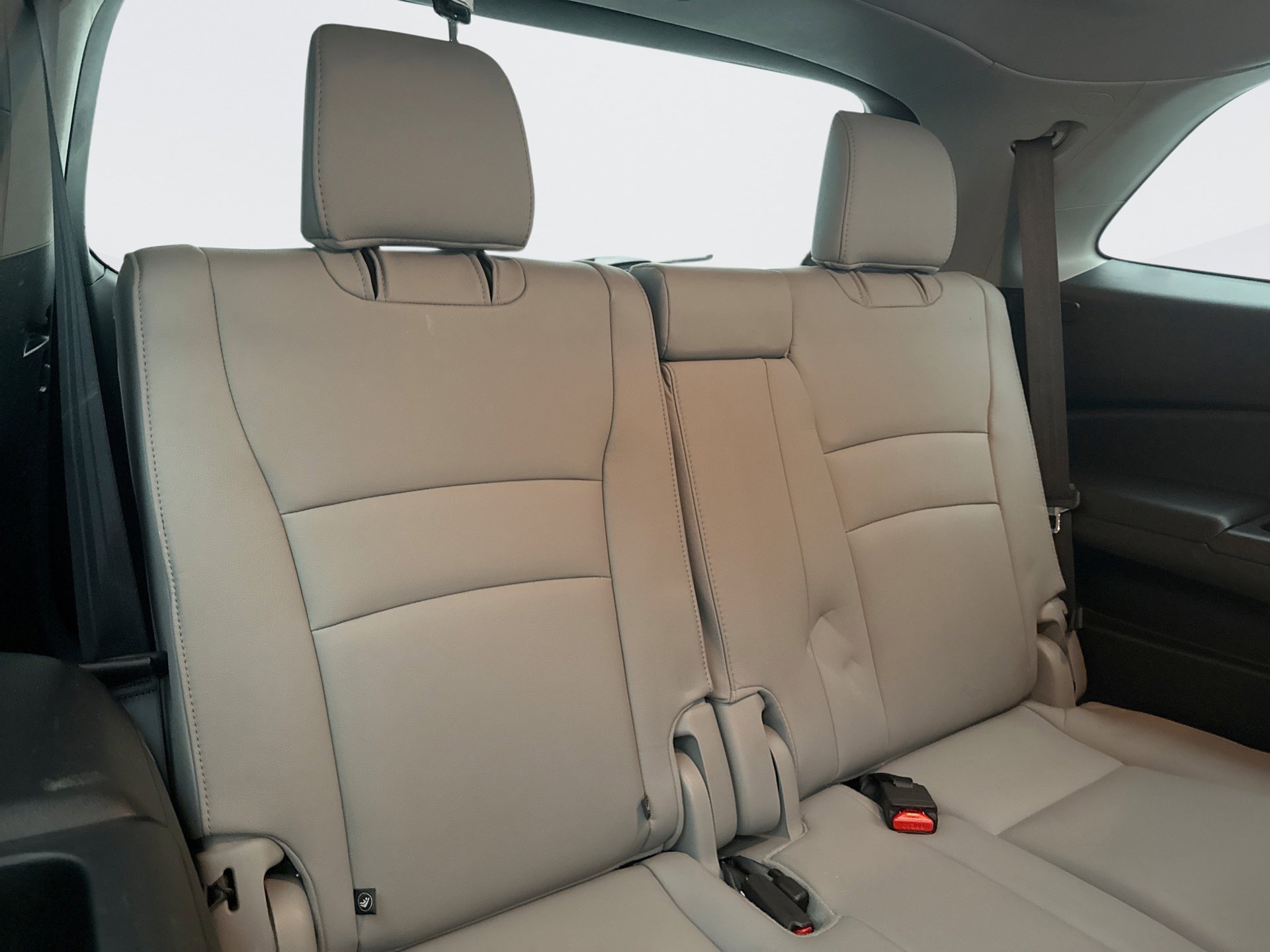 Used 2017 Honda Pilot EX-L image 20