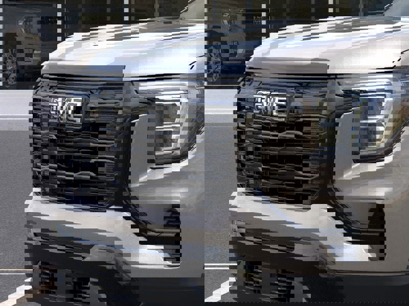 New 2026 GMC Terrain Elevation w/ Elevation Premium Package image 37