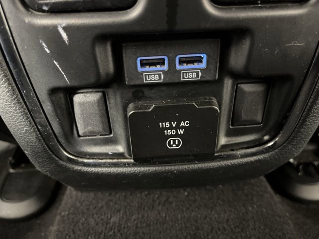 Used 2020 Jeep Grand Cherokee Limited AWD/4WD image 47