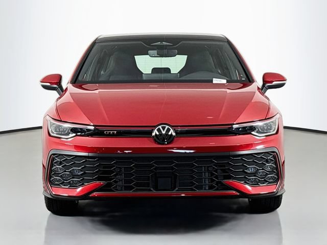 New 2026 Volkswagen GTI SE FWD image 2