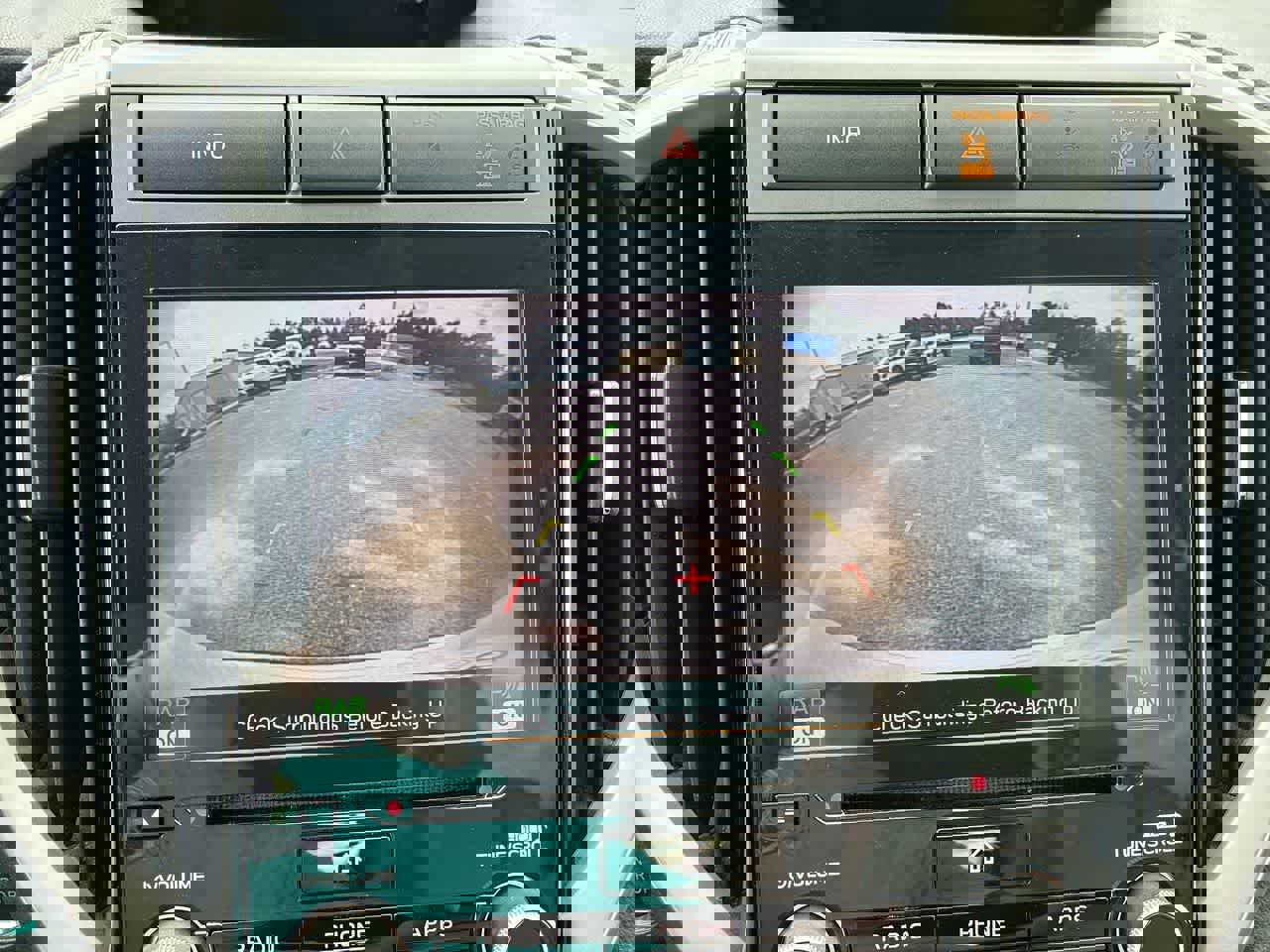 Used 2020 Subaru Ascent Premium w/ Convenience Package image 14