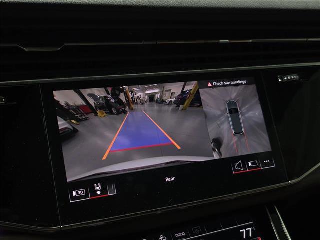 New 2025 Audi Q7 2.0T Premium Plus image 25