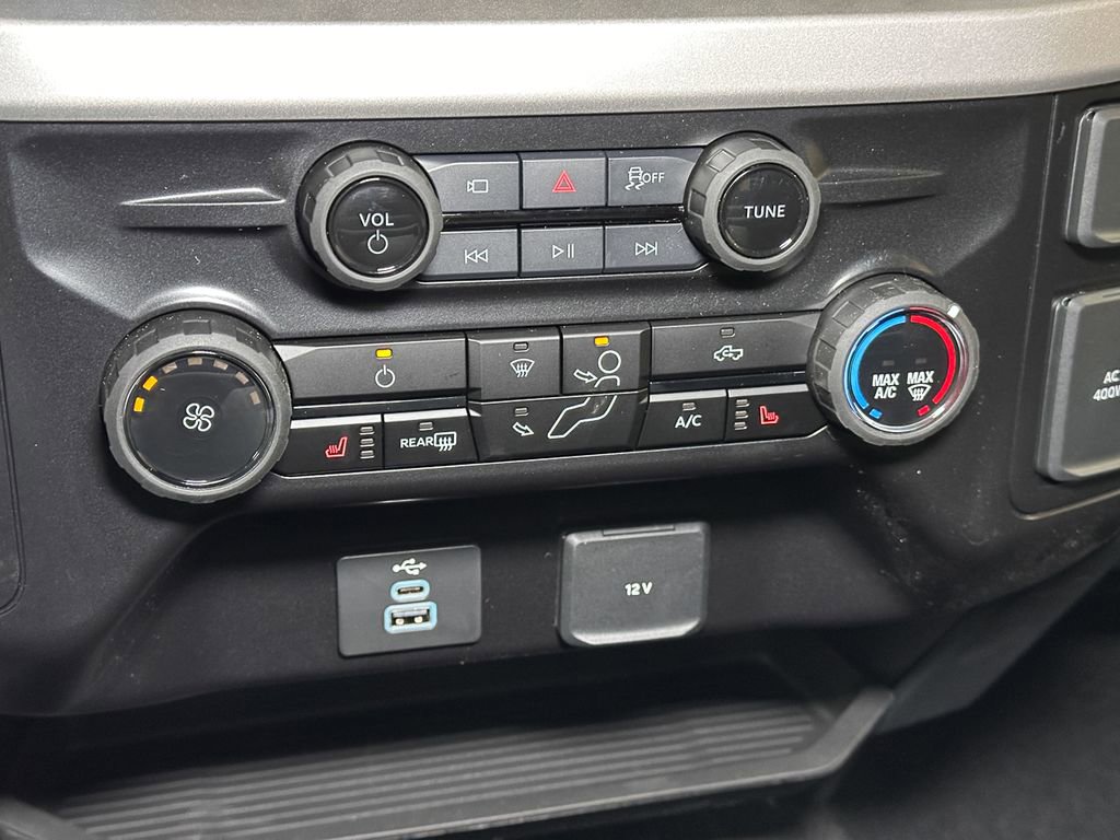 New 2026 Ford F350 XLT w/ XLT Premium Package image 27