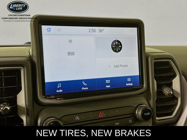 Used 2023 Ford Bronco Sport Big Bend image 14