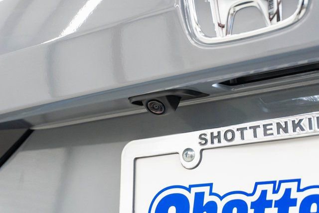 Used 2026 Honda CR-V EX image 9