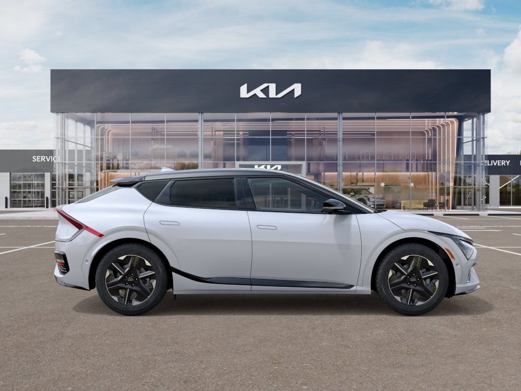 New 2026 Kia EV6 GT-Line RWD image 7