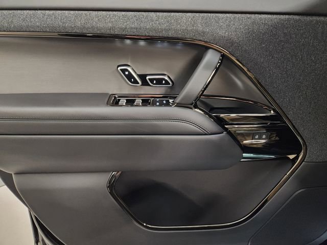 New 2026 Land Rover Range Rover Sport Dynamic SE image 22