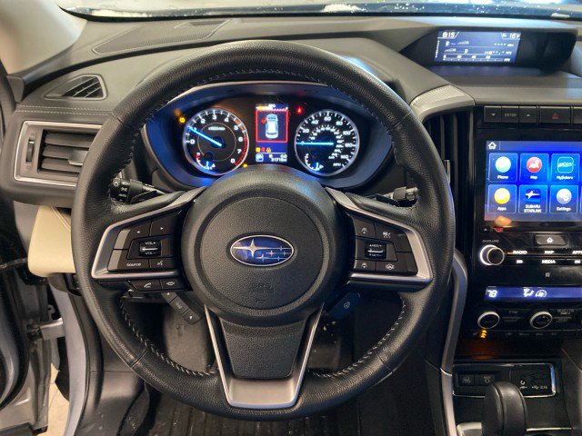 Used 2021 Subaru Ascent Limited w/ Technology Package image 21