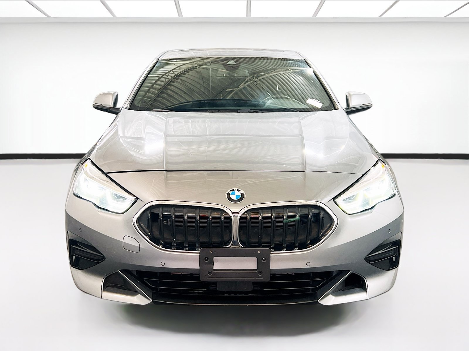 Used 2024 BMW 228i Gran Coupe FWD image 2