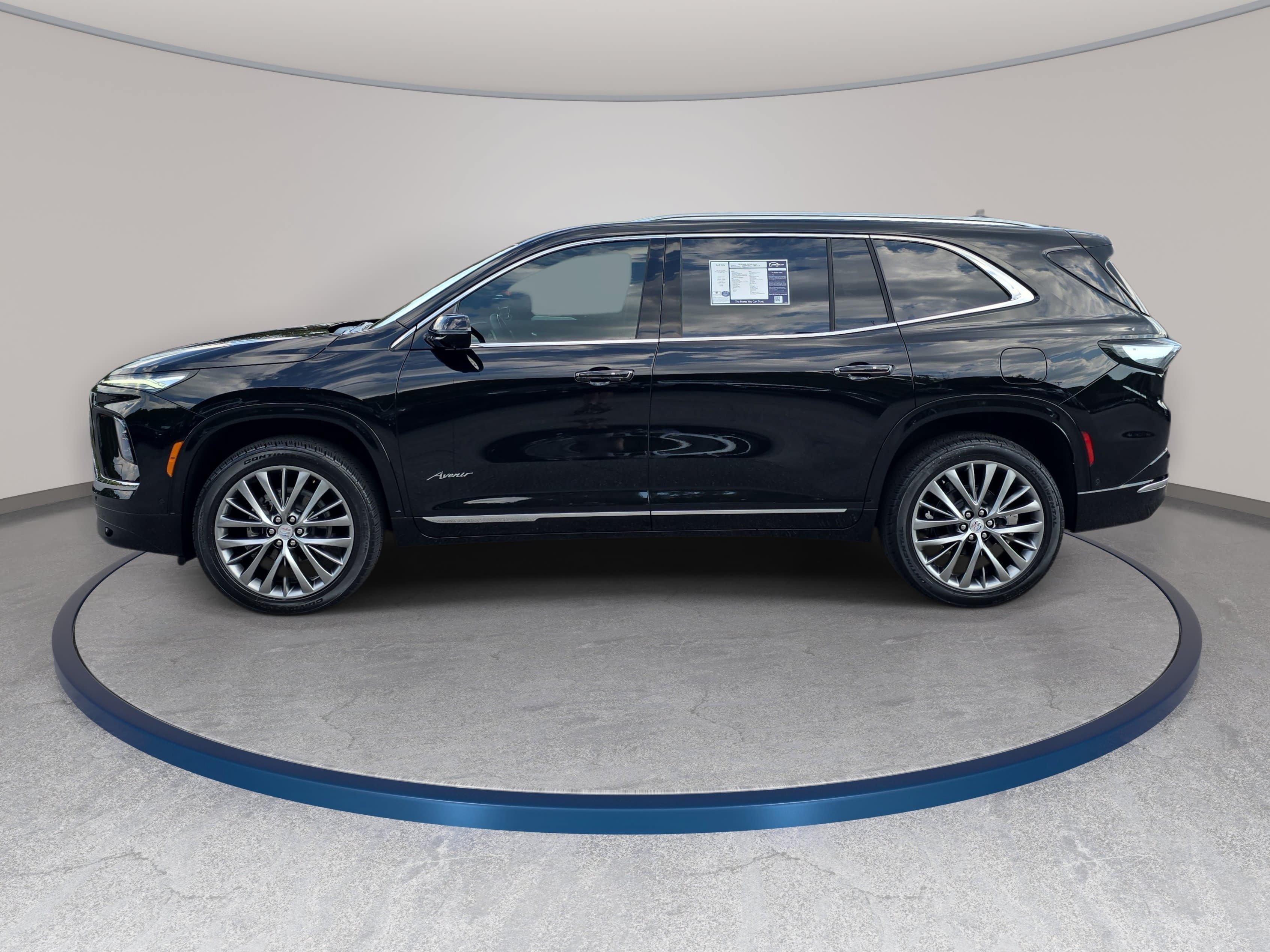 Used 2026 Buick Enclave Avenir w/ Super Cruise Package FWD image 8