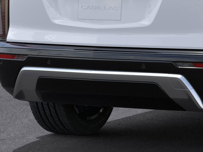 New 2026 Cadillac Vistiq Sport image 14