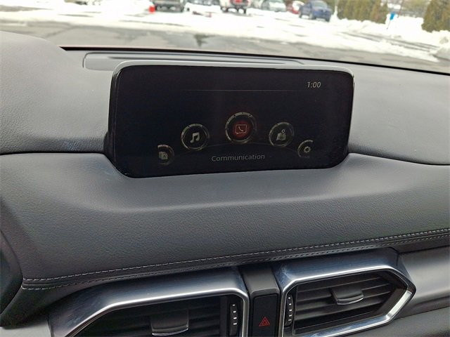 Used 2018 MAZDA CX-5 Touring w/ Preferred Equipment Package image 17