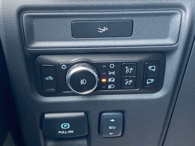 New 2026 Ford F150 Lariat w/ Equipment Group 501A Mid AWD/4WD image 34