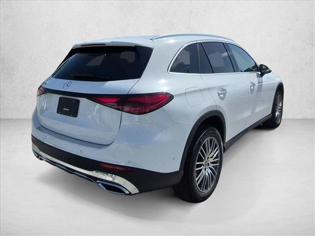 New 2027 Mercedes-Benz GLC 300 video 2