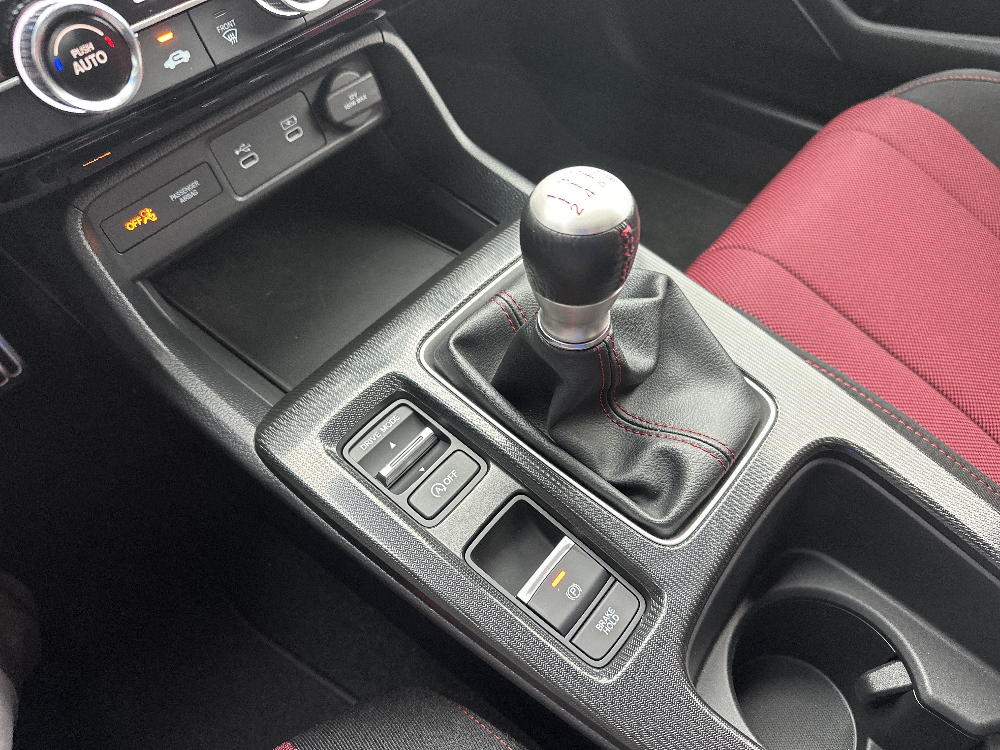 Used 2026 Honda Civic Si image 13