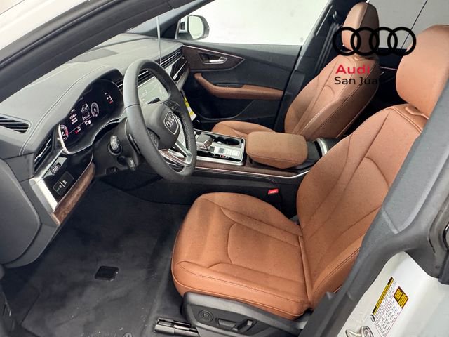 New 2026 Audi Q8 Premium Plus AWD/4WD image 23