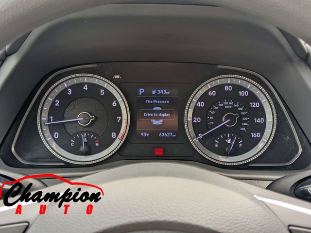 Used 2023 Hyundai Sonata SE image 27