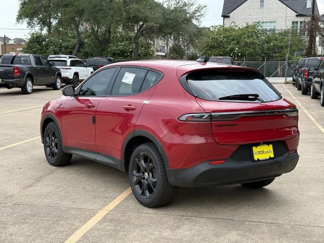 New 2025 Dodge Hornet GT w/ GT Blacktop Package image 5