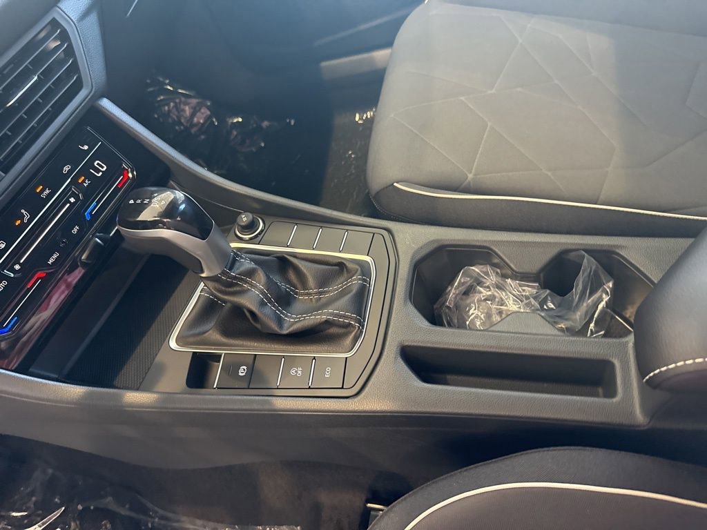 New 2026 Volkswagen Jetta Sport image 20