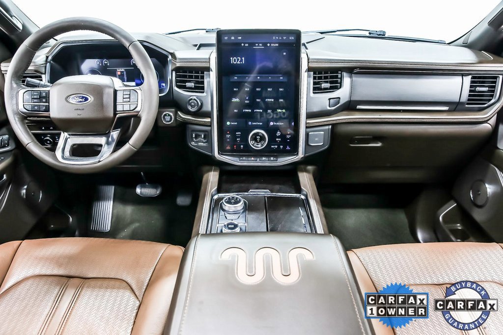 Used 2023 Ford Expedition King Ranch image 16