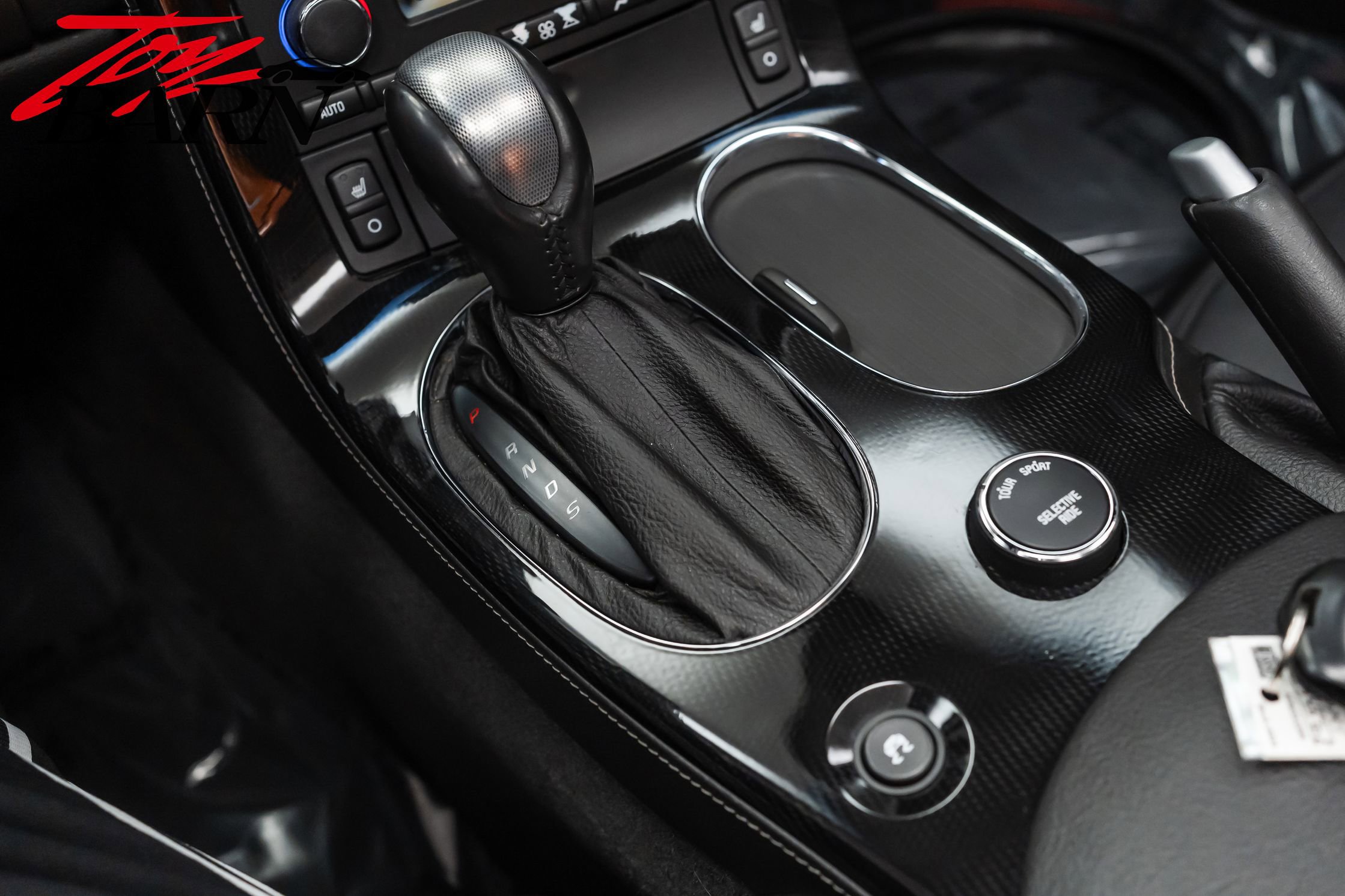 Used 2007 Chevrolet Corvette Convertible w/ Preferred Equipment Group image 51