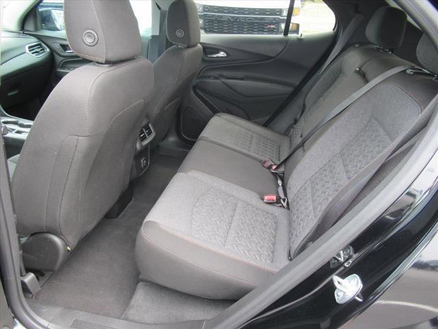 Certified 2024 Chevrolet Equinox LT FWD image 29