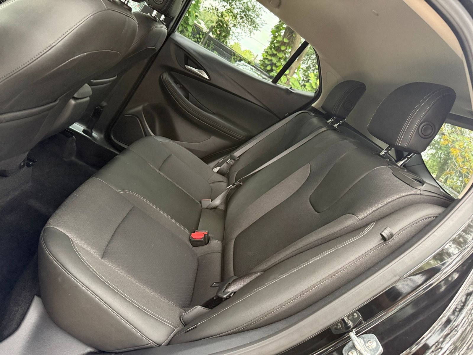 Used 2025 Buick Encore GX Preferred image 20