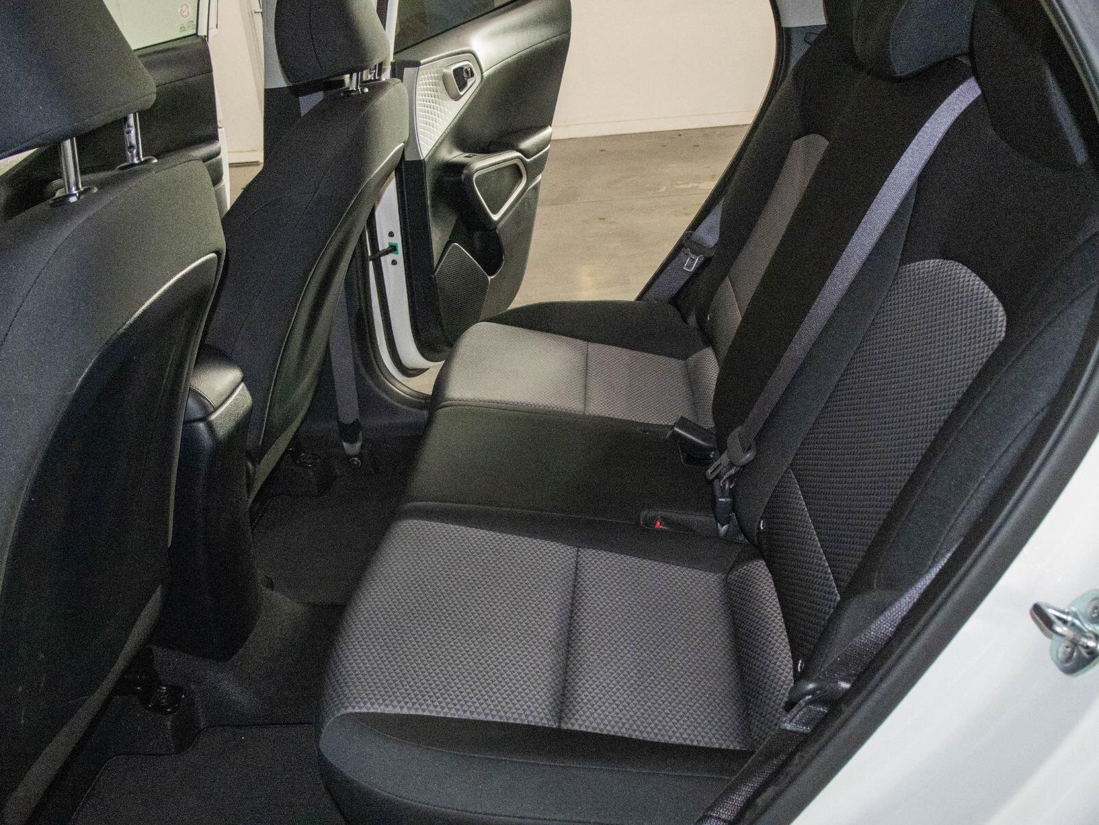 Used 2024 Kia Soul LX w/ Option Group 015 image 13