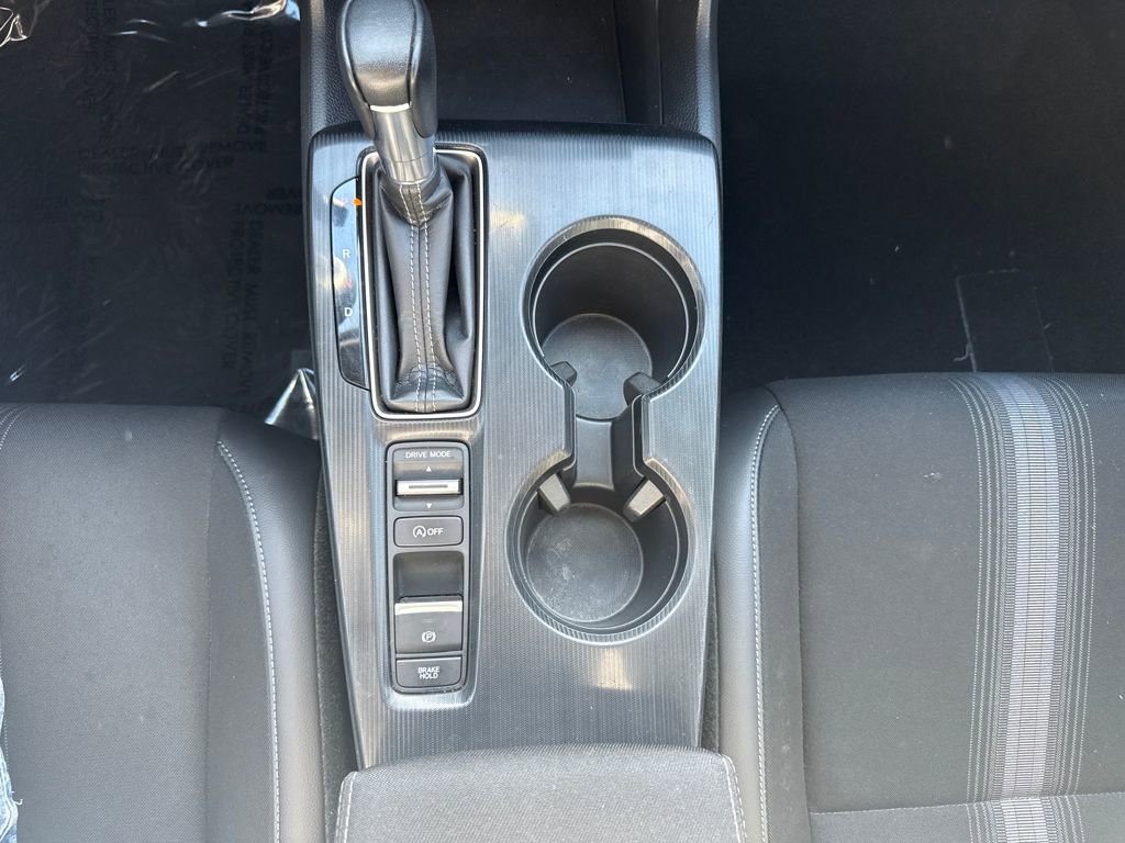 Used 2023 Honda Civic Sport image 21