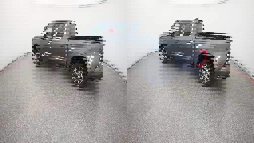New 2025 Toyota Tundra 1794 Edition image 4