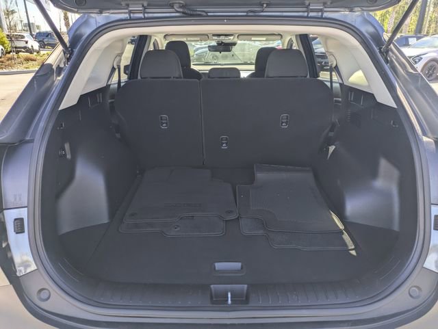 Used 2025 Kia Sportage LX image 12