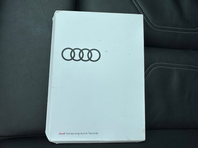 Used 2020 Audi Q3 2.0T Prestige w/ Prestige Package AWD/4WD image 22