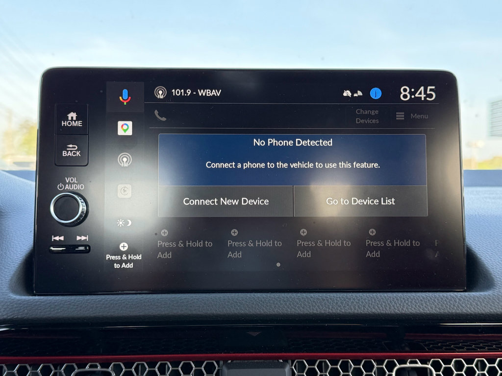 Used 2025 Honda Civic Si image 17