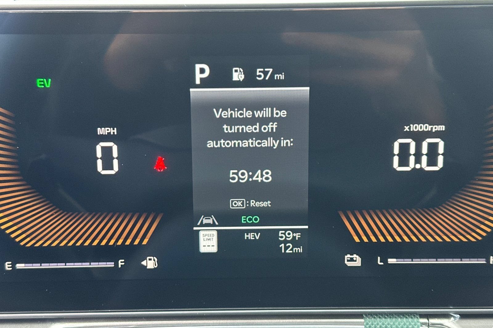 New 2026 Kia Sorento EX AWD/4WD image 26