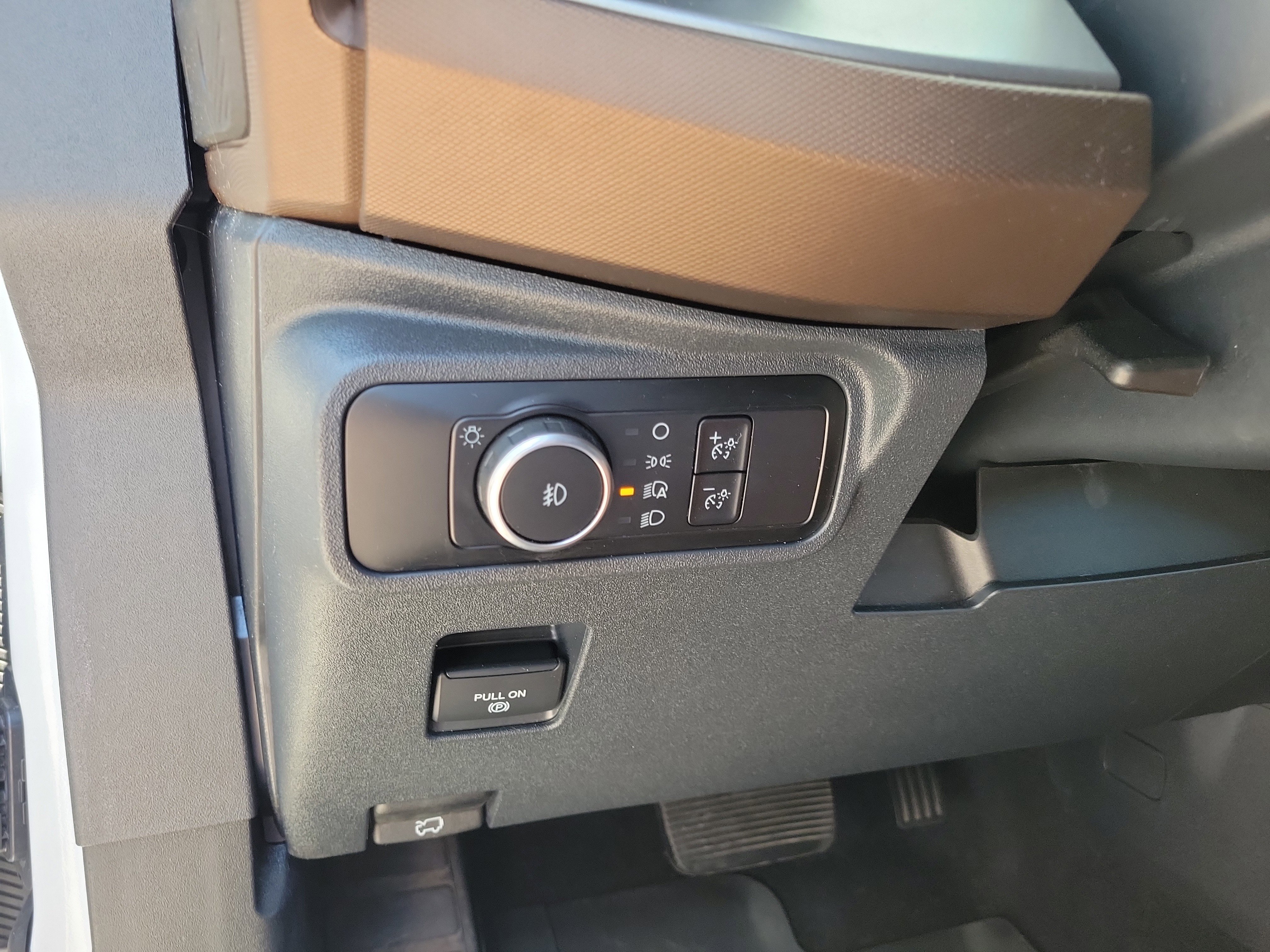 Used 2023 Ford Bronco Outer Banks AWD/4WD image 21