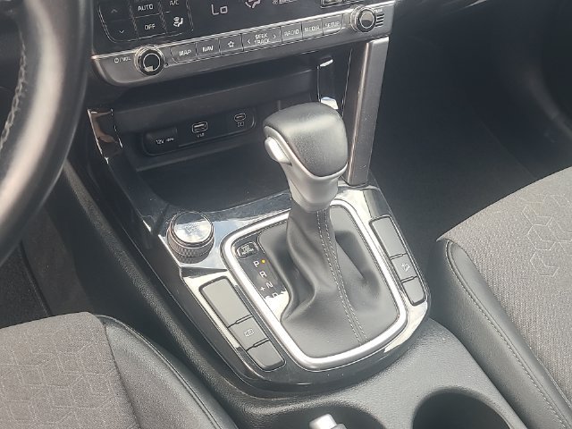 Used 2024 Kia Seltos S FWD image 24