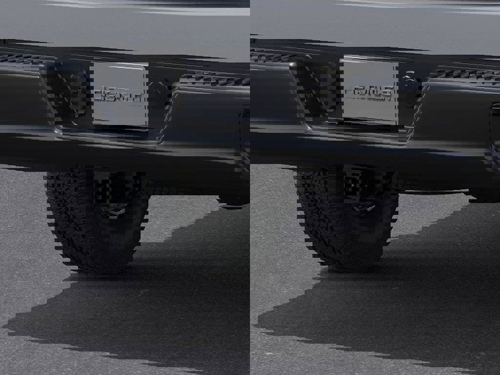 New 2026 Chevrolet Silverado 1500 W/T w/ Trailering Package image 14