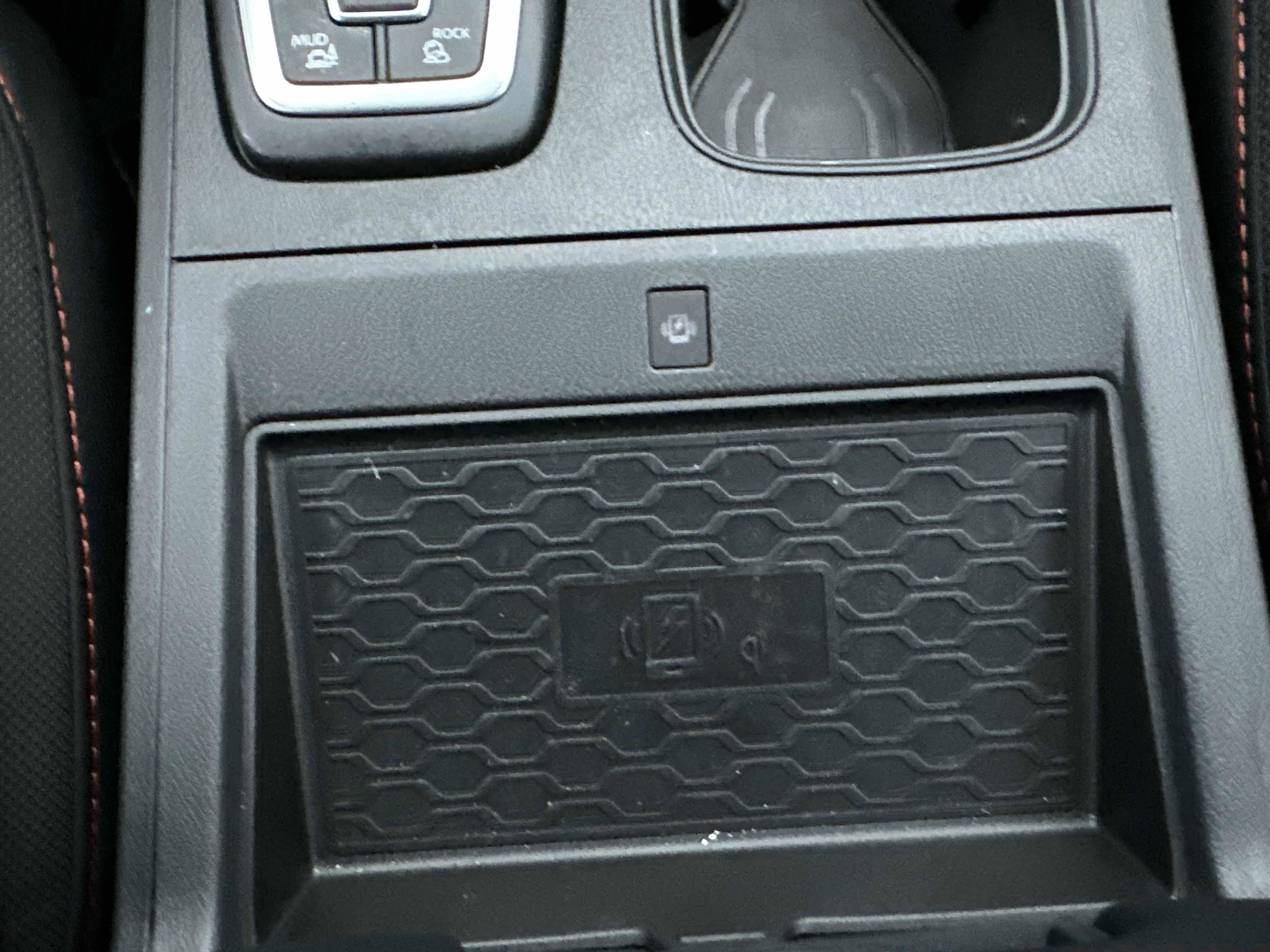 New 2026 Nissan Frontier PRO-4X w/ Pro-4x Convenience Package image 34