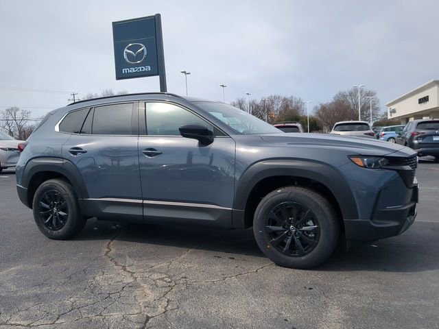 New 2026 MAZDA CX-50 AWD 2.5 Hybrid w/ Weather Package image 2