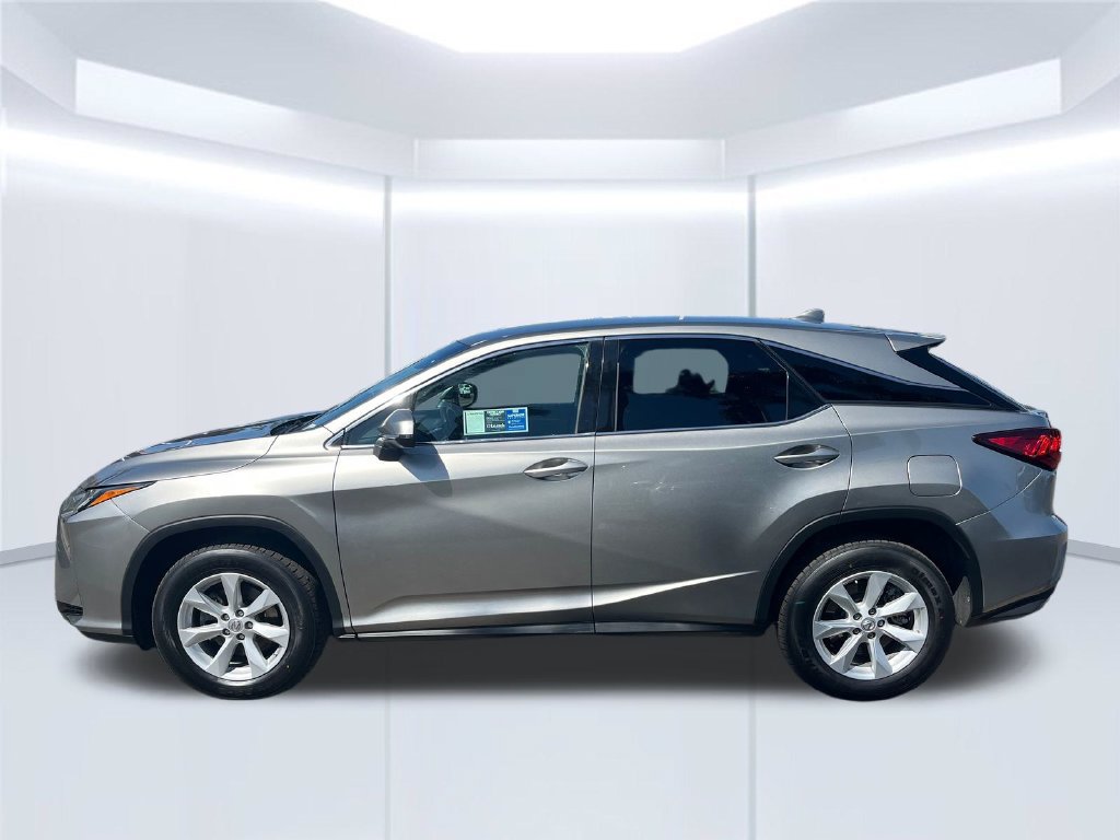 Used 2017 Lexus RX 350 FWD w/ Accessory Package image 2